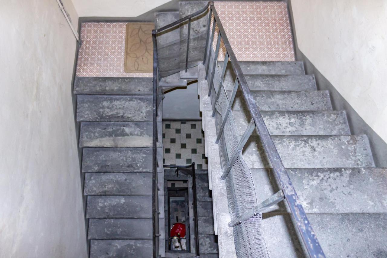 Appartamento San Paolino - Affitti Brevi Italia Лукка Экстерьер фото