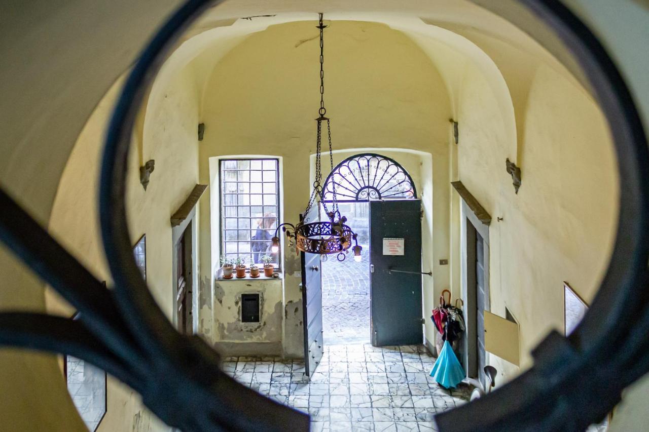 Appartamento San Paolino - Affitti Brevi Italia Лукка Экстерьер фото