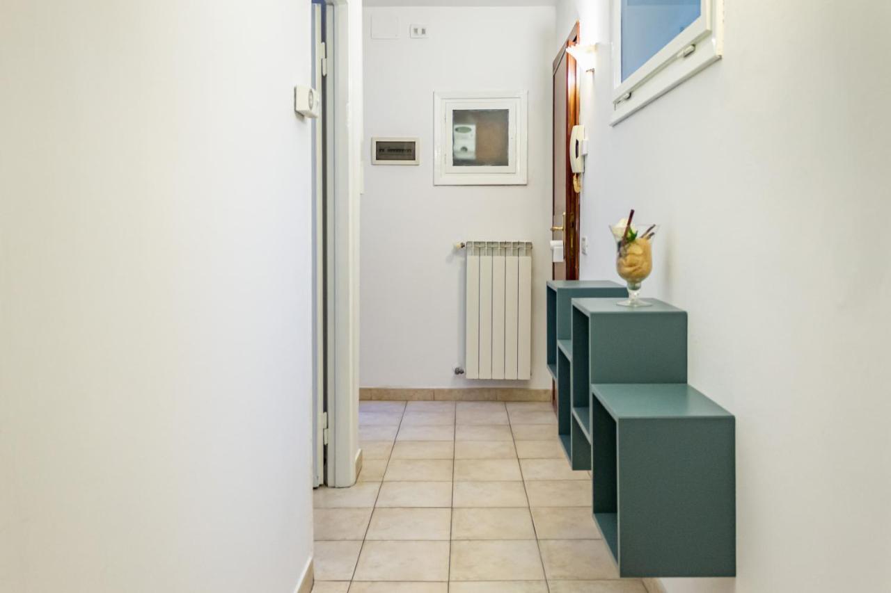 Appartamento San Paolino - Affitti Brevi Italia Лукка Экстерьер фото